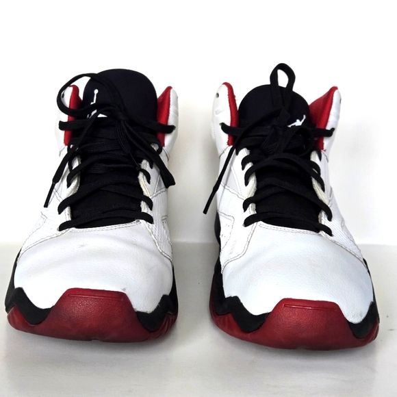 Jordan Lift Off Shoes - Picture 2 of 9